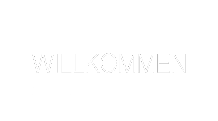 Willkommen Kopie